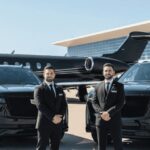 Seamless Formula 1 Austin Transportation Services: VIP Race Day Rides