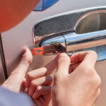 Professional Automotive Locksmith Solutions for Vehicle Security