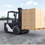 How Autonomous Forklifts Are Driving the Shift Toward Smarter Warehouse Operations
