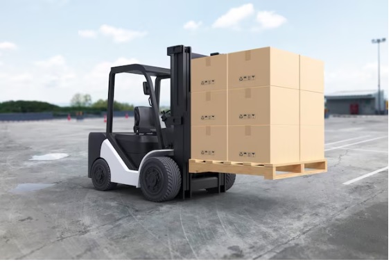 How Autonomous Forklifts Are Driving the Shift Toward Smarter Warehouse Operations