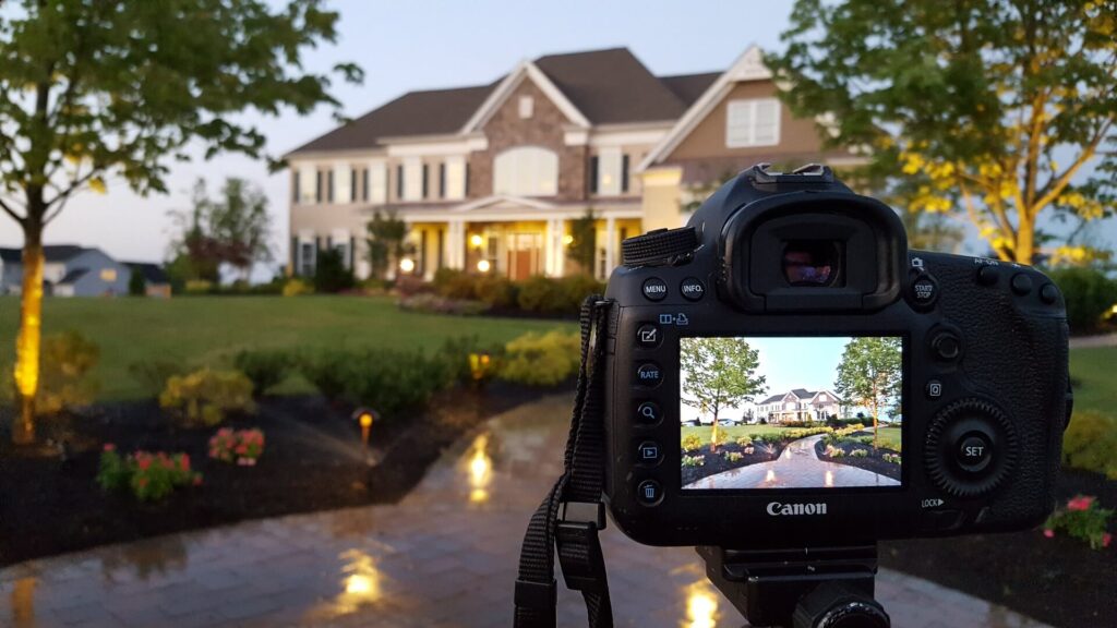 Expert Real Estate Photographer in Naperville | Professional Property