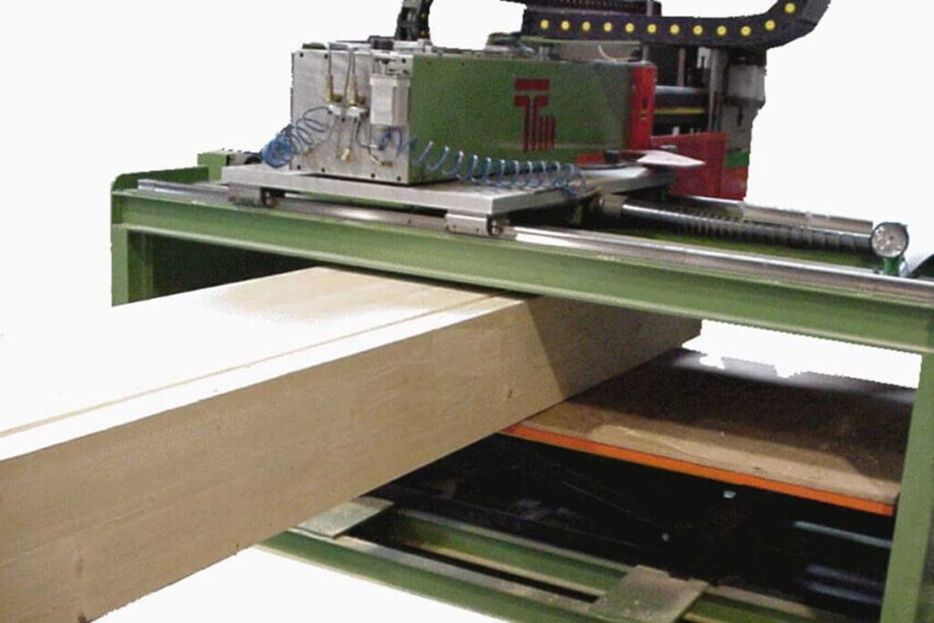 Edgebander Machines Explained: Types, Features, and Benefits