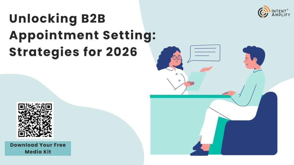 Unlocking B2B Appointment Setting: Strategies for 2026