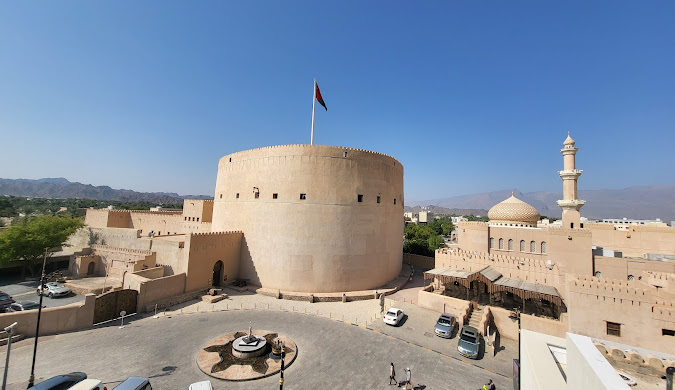 Apply for Oman eVisa for Czech Republic Citizens Now