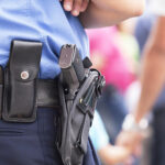 Personal Security Guard Services Hire Private Guards