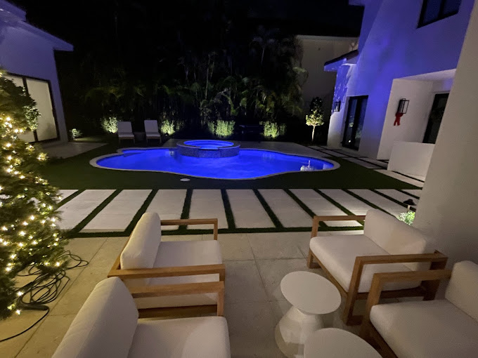 Why Choose a Pool Remodeling Company Delray Beach Today?