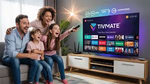 Top Reasons Tivimate IPTV USA Is Replacing Cable TV Fast