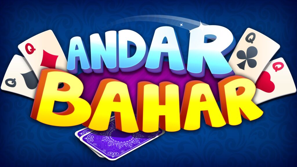 How Andar Bahar Real Cash Games Are Changing Online Gaming