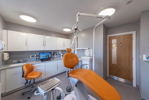 Why the Best Dentist in Gatley Focuses on Patient Comfort