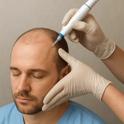 Hair Transplant in Dubai: FUE vs FUT – Which Is Better?