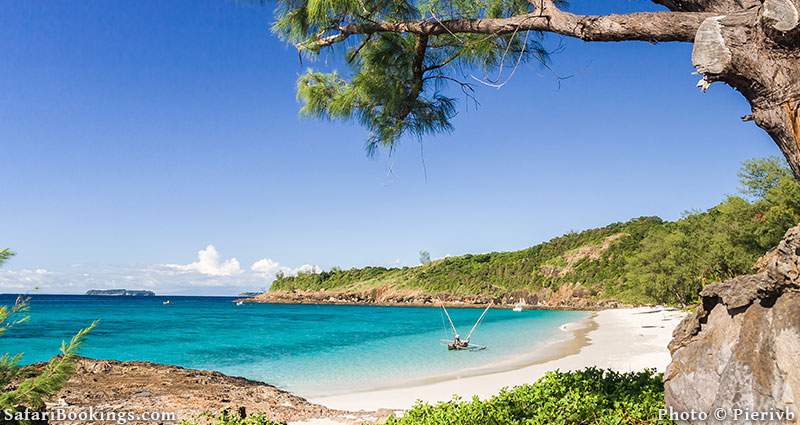 Madagascar Online Visa Guide for Finland Travelers