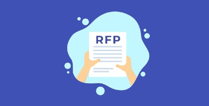 What to Include in an RFP When Hiring a Mobile App Development Company