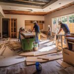 Kitchen Redesign Services: A Smart Upgrade for Modern Homes