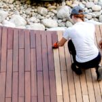Deck Painting Contractor: Transforming Outdoor Spaces with Professional Precision