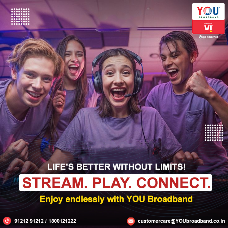 Beginner’s Guide to the Best Broadband Connection in Vishakapatnam