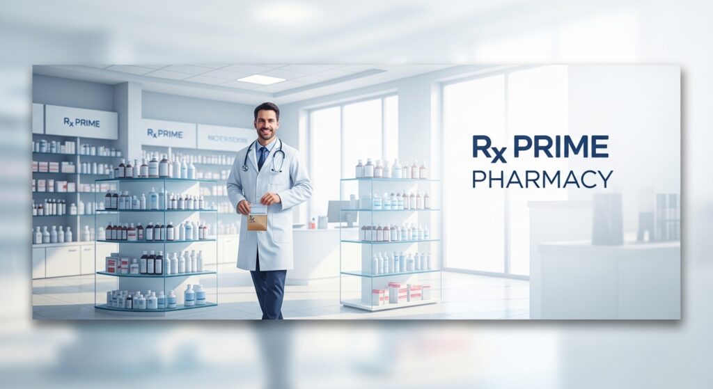 Trusted Choices for Buying Medicine Online
