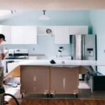Custom Kitchen Remodeling Services for Modern and Functional Homes