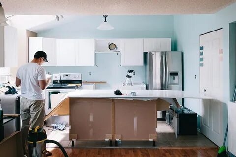 Custom Kitchen Remodeling Services for Modern and Functional Homes