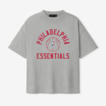 Grey Essentials Hoodie Outfit Ideas for a Clean Urban Look
