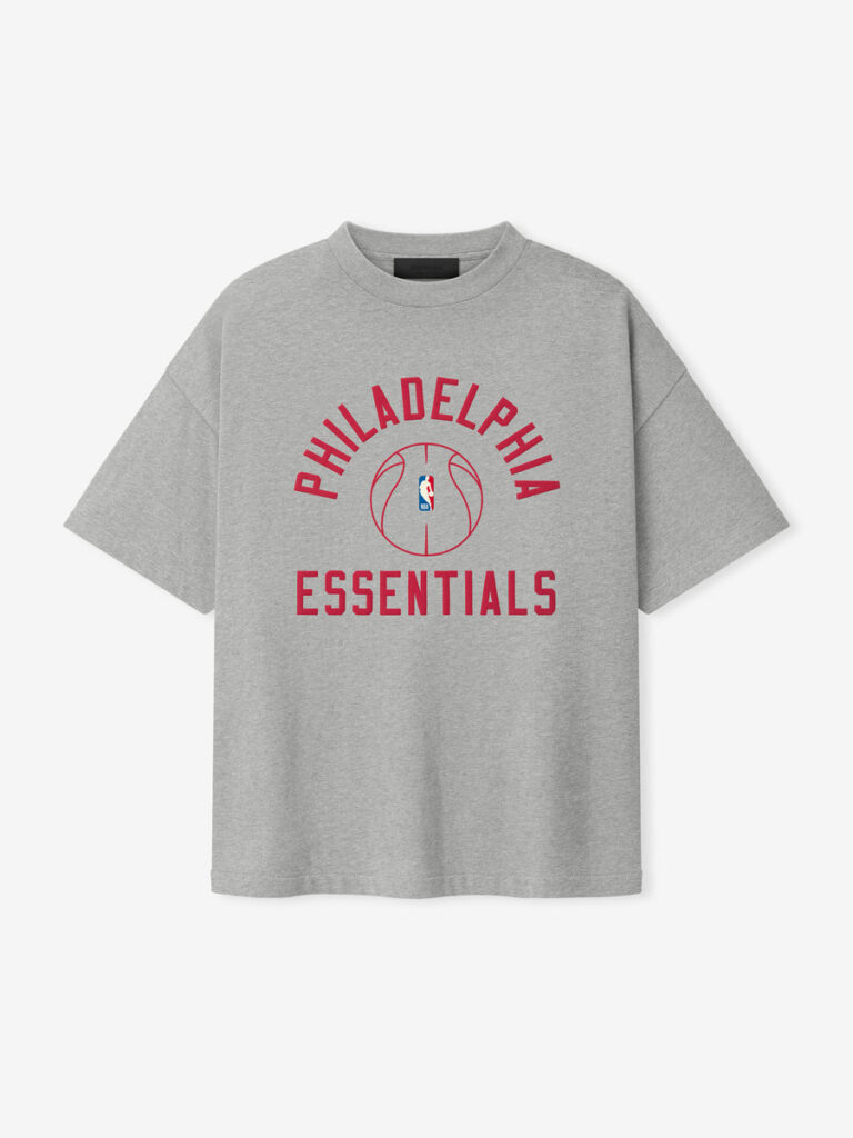 Grey Essentials Hoodie Outfit Ideas for a Clean Urban Look