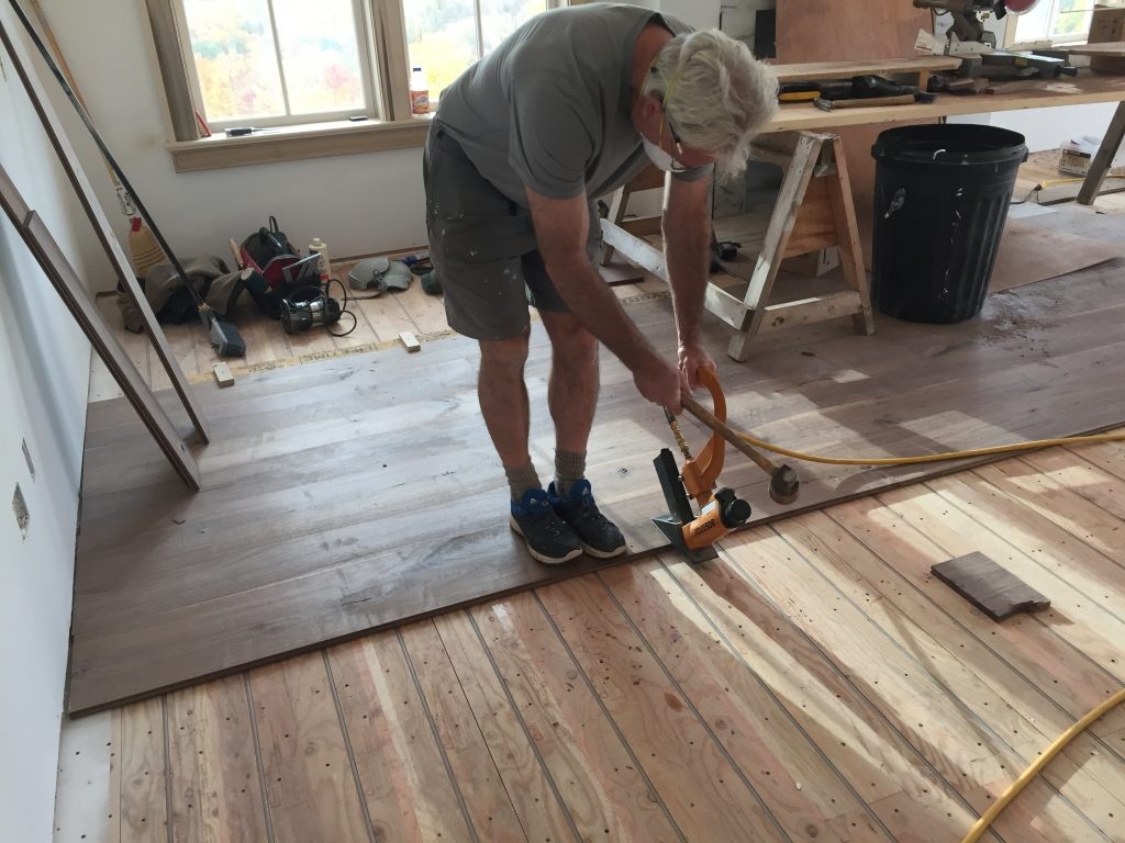 How to Plan and Execute a Smooth Flooring Upgrade for Any Home