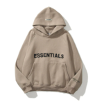 Essentials Hoodie Canada vs Other Streetwear Brands