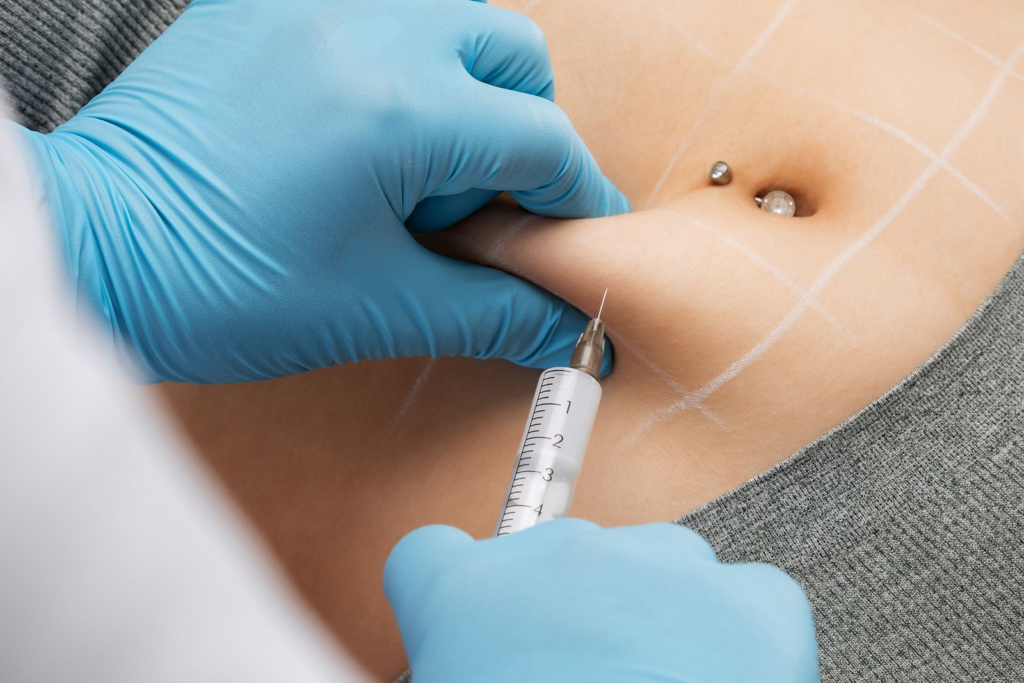 What Qualifies Someone for Aqualyx Fat Dissolving Injections?