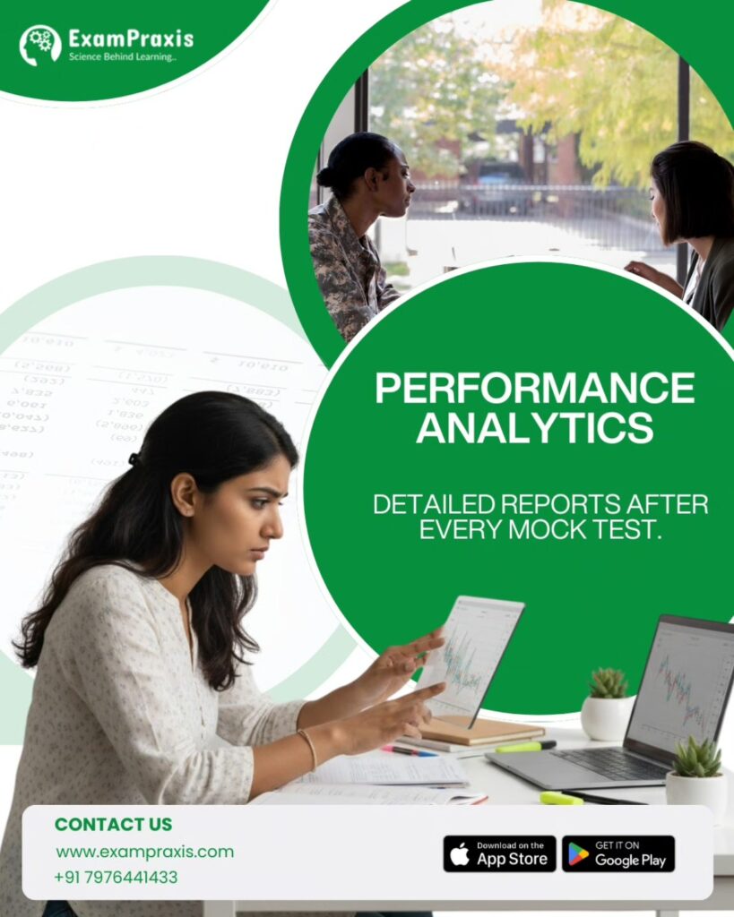 Master the NEET: Your Complete Online Preparation Guide with ExamPraxis