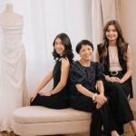 Customizing Your Look with Bridal alterations