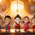 Ravan Toys for Kids: Balancing Culture, Curiosity, and Meaningful Play