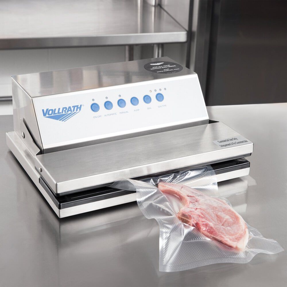 Affordable Vacuum Packaging Solutions for Australia