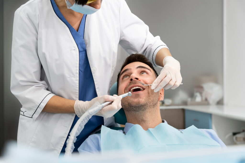 New to Crystal Palace? Here’s How to Find a Dentist You Can Trust