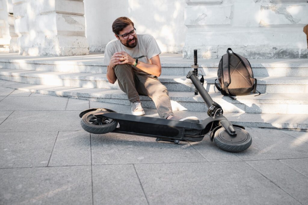 Personal E-Scooters: What An Electric Scooter Lawyer Looks At When Building A Claim