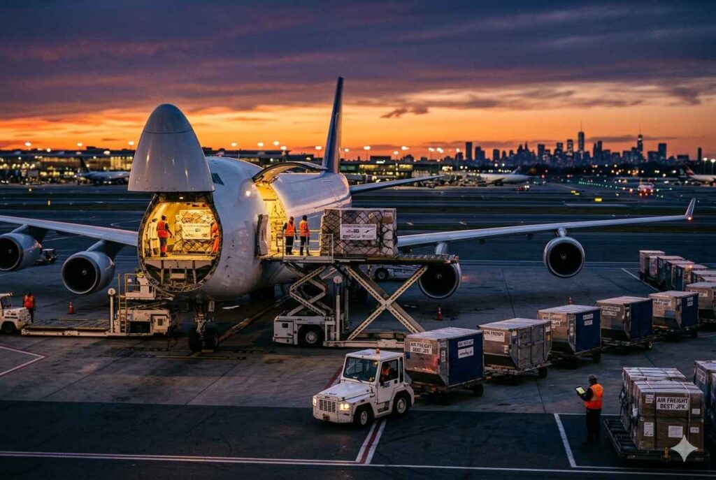How Customs Brokerage Services Streamline Your Global Supply Chain Operations