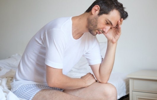 What are common myths about male infertility treatment?