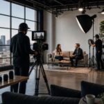 How Production Studio in San Francisco Turns Simple Ideas into Powerful Visual Stories