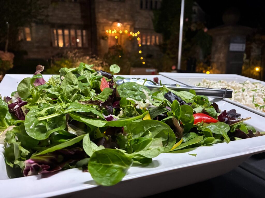 Premium Hog Roast Catering Liverpool for Events