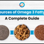 Omega 3 Fatty Acids: Simple Foods for Better Health