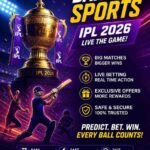 IPL 2026 Match Prediction Trends: What Data Says & Dafabet Sports Insights