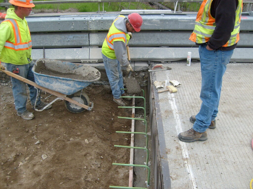 Concrete Leveling Services in Red Deer for Long-Lasting Surface Stability