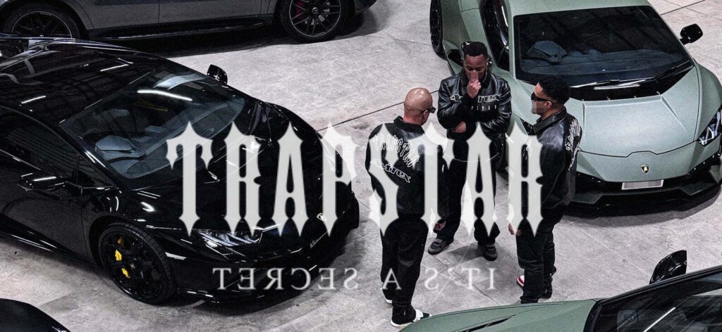 Why People Love Trapstar Clothing