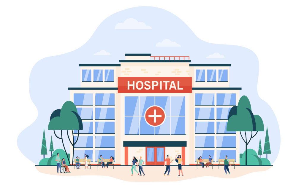 Kamal Hospital Jaipur: Leading Healthcare Choice