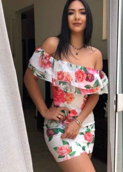 Book Chennai Call Girl For Discreet Meetings