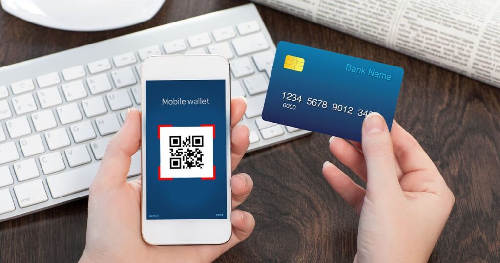 QRPh Payment The Next Step Toward Card-Free Digital Transactions