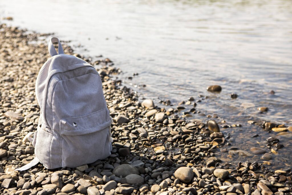 Form Meets Function: What to Pack in Your Maritime Shoreleave Bag