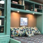 How Do Modern Murphy Beds Blend With Contemporary Furniture?