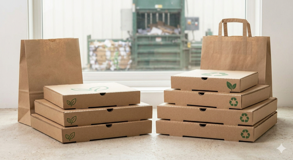 What Is a 5‑Ply Corrugated Box? Benefits, Uses & Key Specifications