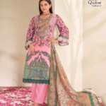 How Do Pakistani Suit Manufacturers in Canada Inspire Bold New Looks?