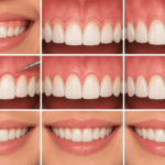 A Modern Approach to Smile Balance with Gum Recontouring Treatment