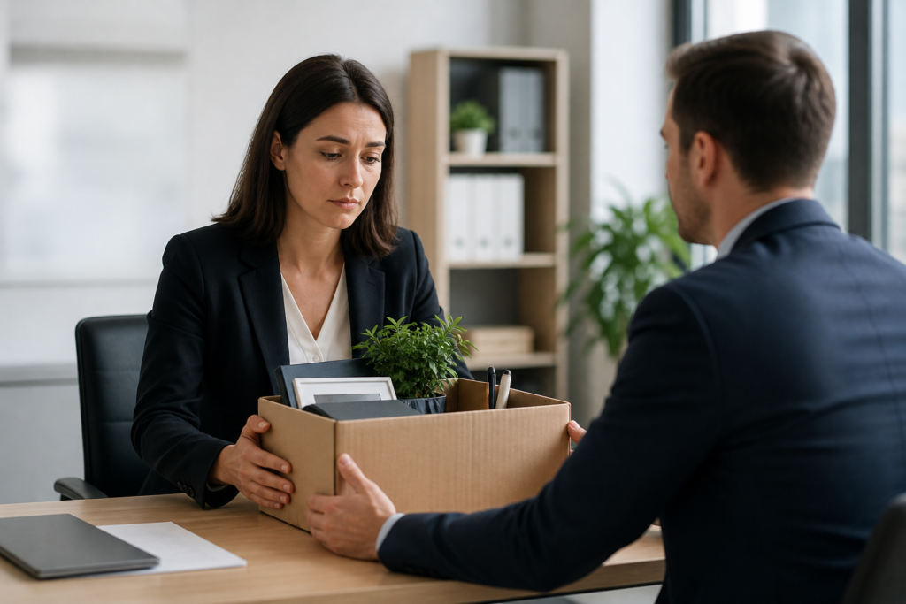 Termination Of Employment: What Every Workplace Should Understand